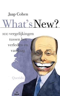 What&apos;s new? (Paperback)