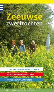 Zeeuwse zwerftochten (Paperback)
