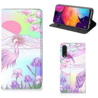 Samsung Galaxy A50 | Hoesje maken | Bird