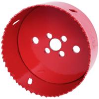 KS Tools 129.5100 1295100 Gatenzaag 100 mm 1 stuk(s)