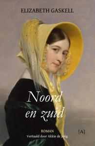 Noord en zuid (Paperback)
