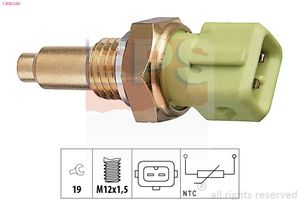 Temperatuursensor 1830220