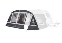 Dorema Porto Voorwand 2.0