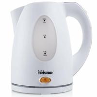 Eierkoker Tristar WK-1324 Hervidora Wit Plastic 2000 W 1,5 L