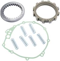TRW koppeling set clutch super kit, msk232