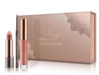 Delilah Pakket Lips Nude Lip Wardrobe Set