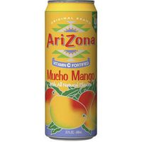 Arizona Arizona Mucho Mango 680ml - thumbnail