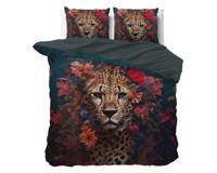 Dreamhouse Leopardo Multi 240 x 200/220 cm