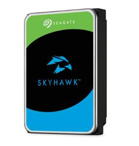 Seagate SkyHawk™ 4 TB Harde schijf (3.5 inch) SATA III ST4000VX016 Bulk