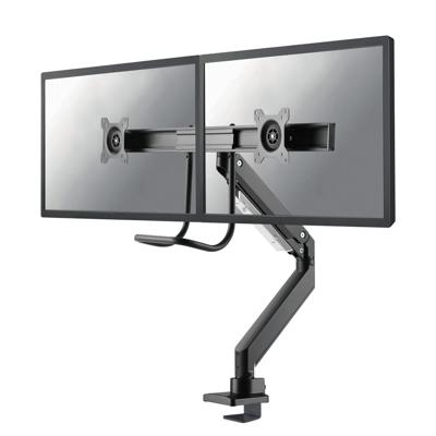 Schermtafel Support Neomounts NM-D775DXBLACK 32"