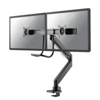 Schermtafel Support Neomounts NM-D775DXBLACK 32"