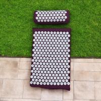 Spijkermat en Spijker Kussen - Wellness - Spiritueelboek.nl