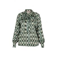 Studio Anneloes - Multicolor | Dames | Blouse | Multicolor | M | regular | Kamst mode