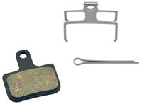 Marwi Union schijfremblokset dbp-63e e-bike organisch/kevlar
