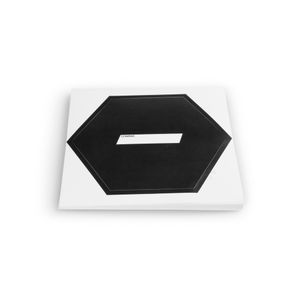MagicFX CO2Launcher Cap Sticker (25 stuks)