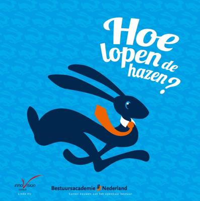 Hoe lopen de hazen? (Kaartspellen)