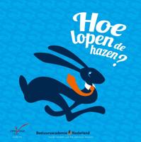 Hoe lopen de hazen? (Kaartspellen)