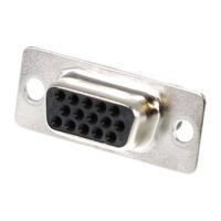 Molex 1731130073 D-sub connector 1 stuk(s) - thumbnail