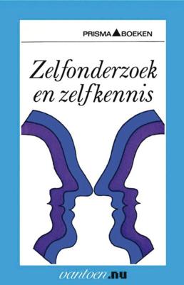 Zelfonderzoek en zelfkennis (Paperback)
