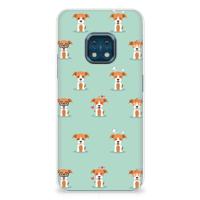 Nokia XR20 | TPU Hoesje | Pups