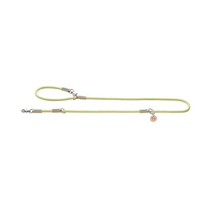 Hondenriem Hunter MALIA Groen 1 x 200 cm