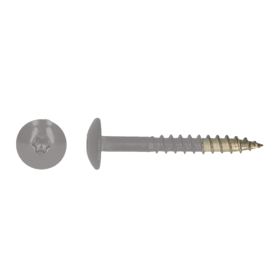 pgb-Europe PGB-FASTENERS | HPL schroef Tx20 4,8x38 R7036 A4 TRESP0A00038070363 pgb-Europe PGB-FASTENERS | HPL schroef Tx20 4,8x38 R7036 A4 TRESP0A00038070363