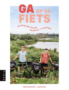 Ga op de fiets (Paperback)
