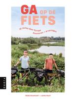 Ga op de fiets (Paperback)