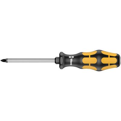 Wera 917 05017041001 Werkplaats Kruiskop schroevendraaier PH 2 Koplengte: 113 mm