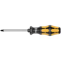 Wera 917 05017041001 Werkplaats Kruiskop schroevendraaier PH 2 Koplengte: 113 mm