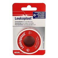 Leukoplast Deksel 2,50cmx5m Ophang 1 152202 - thumbnail