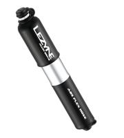 Lezyne mini-pumps cnc alloy drive black gr: s