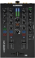 Allen & Heath Xone 24