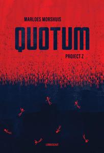 Quotum (Hardback)