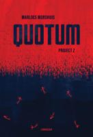 Quotum (Hardback)