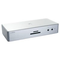 ZILR Lumin Streaming Hub - thumbnail