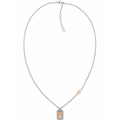 Dames ketting Tommy Hilfiger 2780577