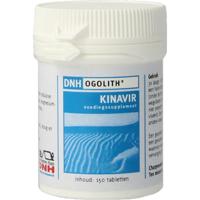 DNH Kinavir ogolith