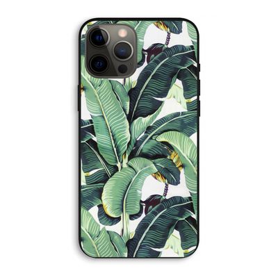 Bananenbladeren: iPhone 12 Pro Max Biologisch afbreekbaar hoesje
