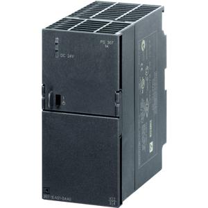 Siemens SIMATIC PS307 24 V/5 A DIN-rail netvoeding 24 V/DC 5 A 120 W Aantal uitgangen: 1 x Inhoud: 1 stuk(s)