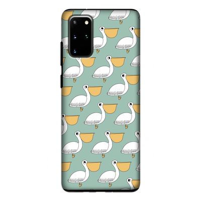 Pelican: Samsung Galaxy S20 Plus Tough Case