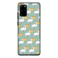 Pelican: Samsung Galaxy S20 Plus Tough Case
