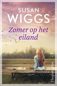 Zomer op het eiland - Susan Wiggs - ebook