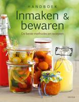 Handboek inmaken & bewaren (Paperback)