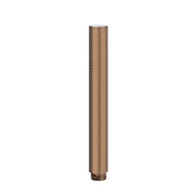 IVY Handdouche - staaf handdouche - RVS316 - geborsteld mat koper PVD 6900363