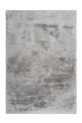Vloerkleed Soft Emotion Zilver 4 Maten