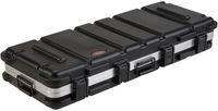 SKB 1SKB-4214W tas & case voor toetsinstrumenten Zwart MIDI-keyboardkoffer Hard case - thumbnail