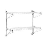 Wandrek - 2 Planken - 90 cm - Royal Catering