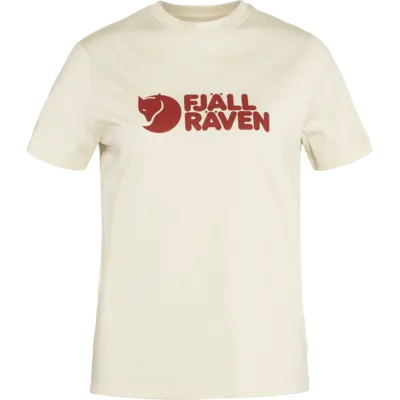 Fjällräven Fjällräven Logo T-shirt