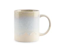 Ona Koffiekopjes Vera 270 ml - Grijs - 4 stuks